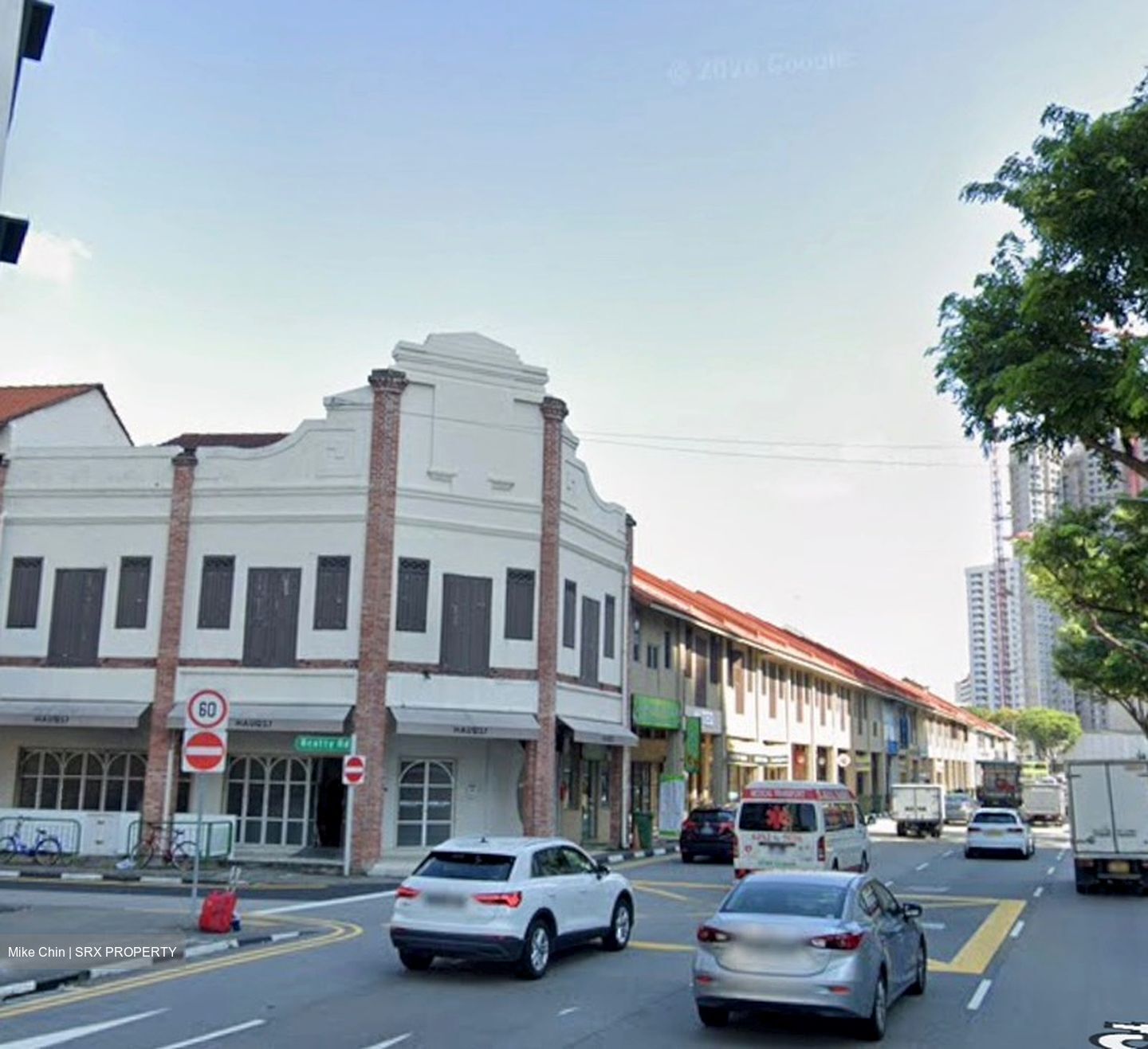 Lavender Street (D12), Retail #543853181
